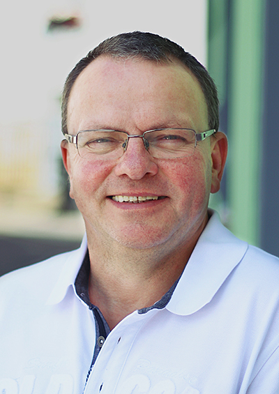 Peter Großer