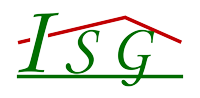 ISG Mittweida Logo